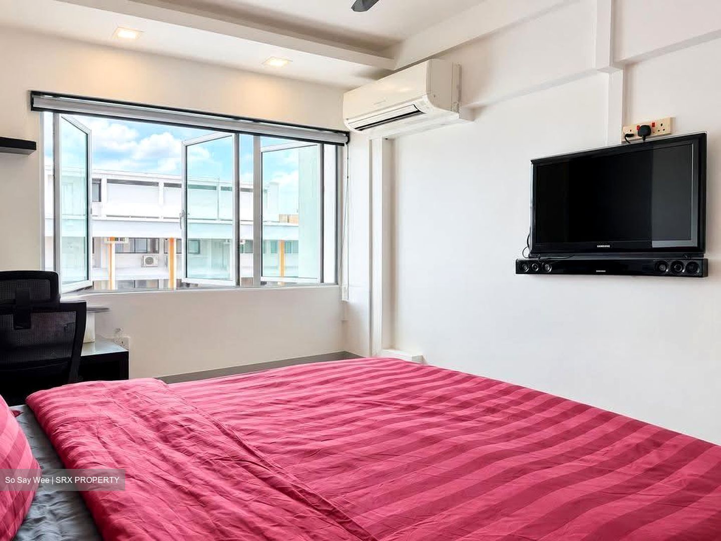 Blk 232 Hougang Avenue 1 (Hougang), HDB 4 Rooms #618914831